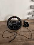 Kierownica Tracer SimRacer 6w1