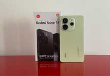 Xiaomi Redmi Note 14 6/128GB Новый Запакованый