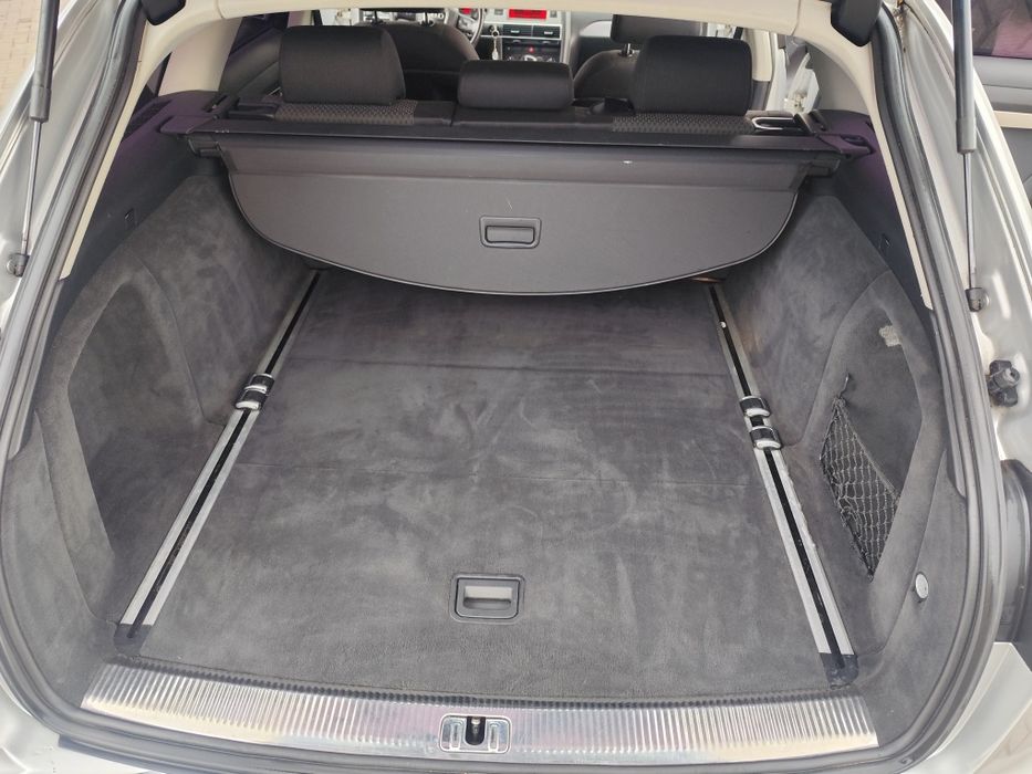 Ауди А6 с6 2.0 т Автомат