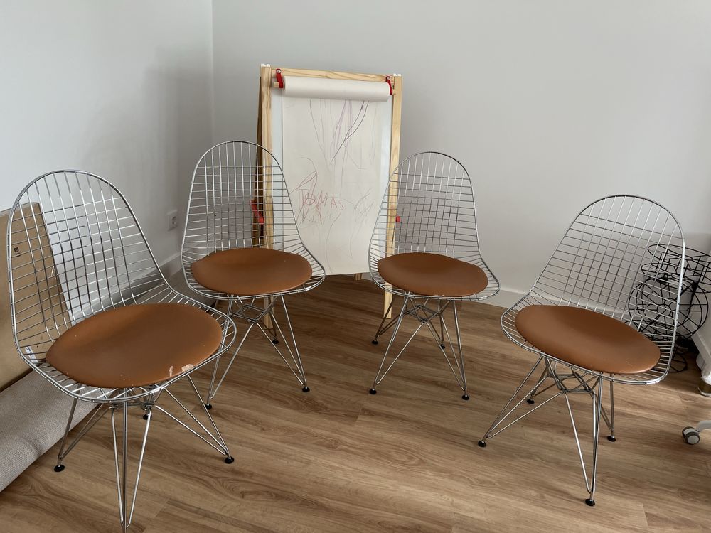 Cadeiras de Sala