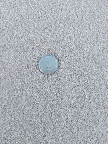 Песок для пескоструя. Кварцевый песок в мешках по 25 кг. Чистый  сухой