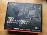 Asus ROG Strix B550-F Gaming WiFi II AMD AM4 B550 Ryzen 3000-5000серії