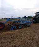 Lemken  Brona Talerzowa Lemken 2009r.