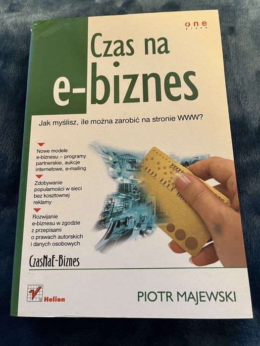Czas na e-biznes