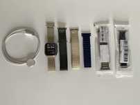 Apple Watch Ultra Titanium 49mm Stan Idealny!