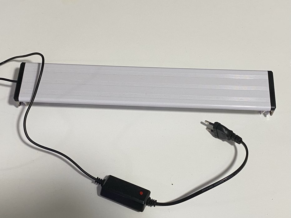 Calha led Rgb Sebo Al-400