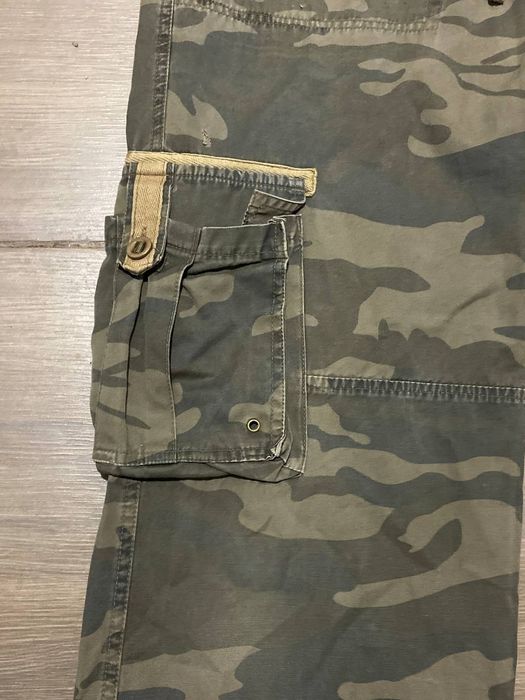 Камо карго штани