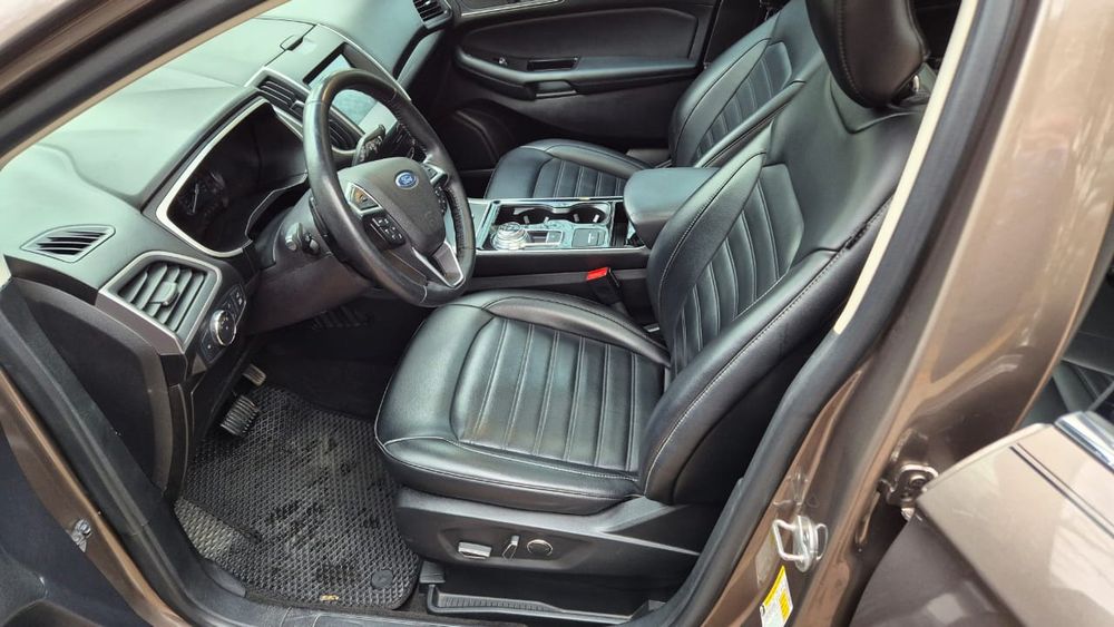 Ford Edge (Форд Эдж)