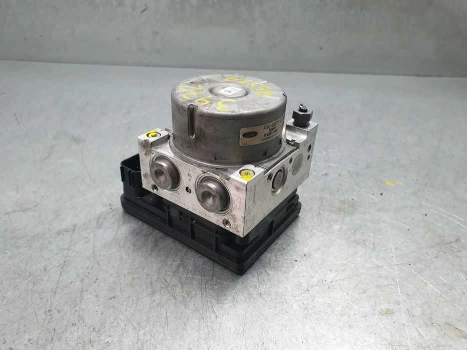 ABS FORD Fiesta VII (HJ, HF)