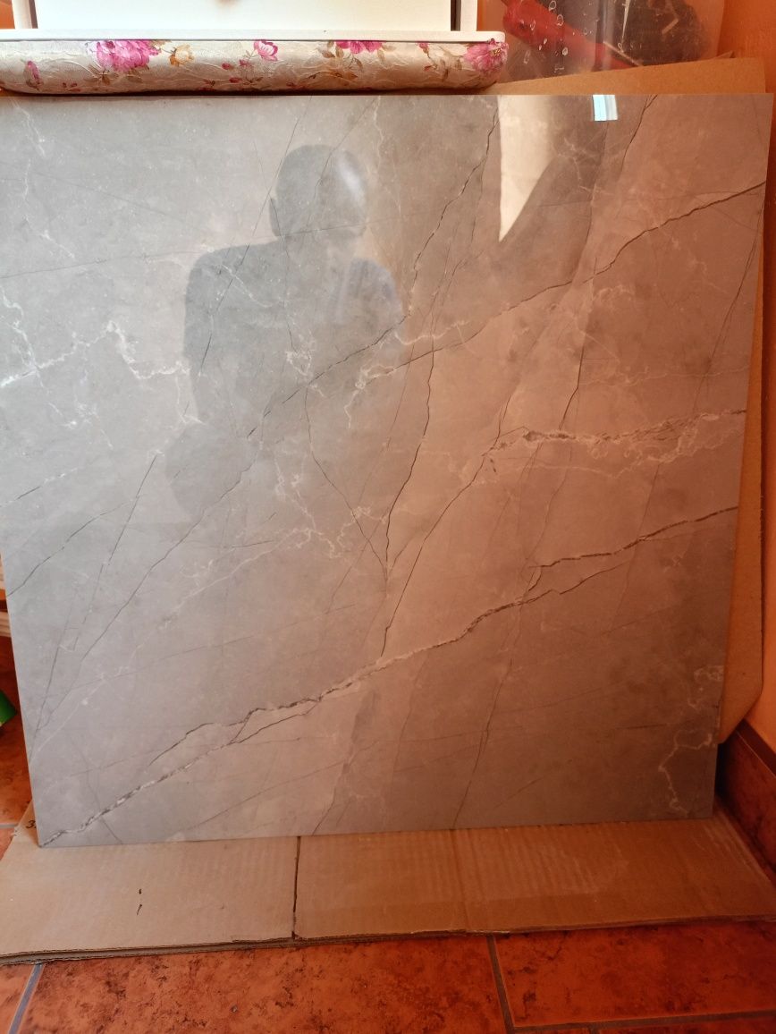 Płytki gresowe 60x60. .10m2