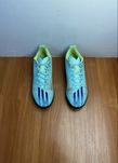Футбольные сороконожки Adidas X Speedportal 4 TF размер 40 оригинал