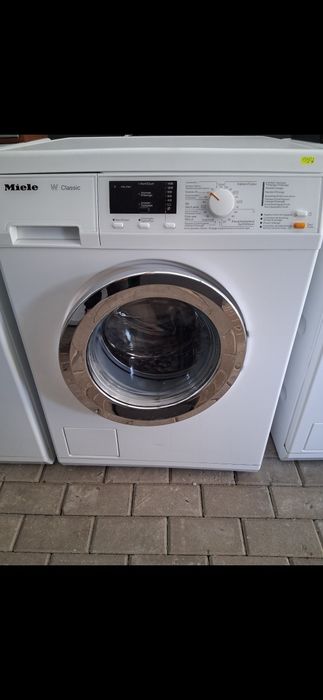 Pralka Miele w Classic