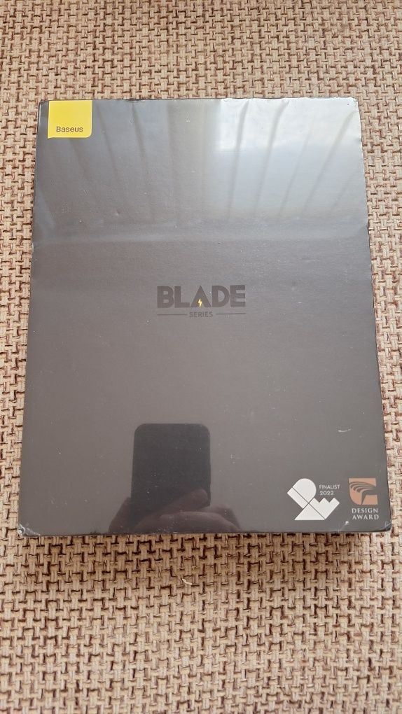 Power bank Baseus Blade 100W 20000mAh