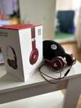 Beats Solo 2 Luxe Edition