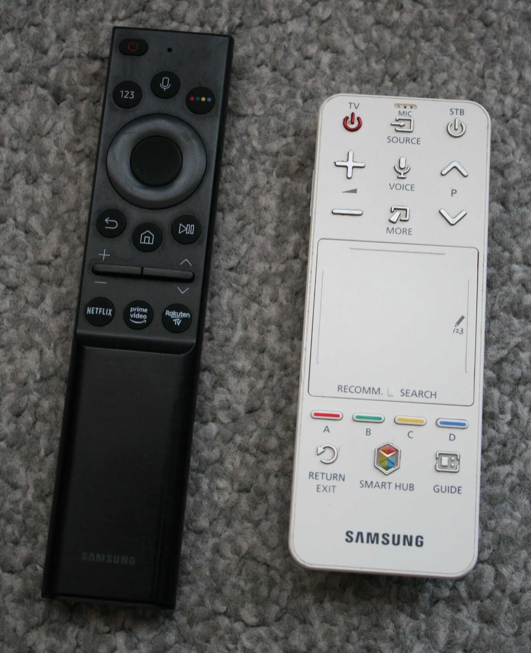 Oryginalny pilot Samsung TV  BN59- 01363B do telewizora RMCSPA1AP1
