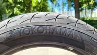 Opona Yokohama 225/50 R17 letnia nowa 2024 nie Michelin Dunlop Pirelli