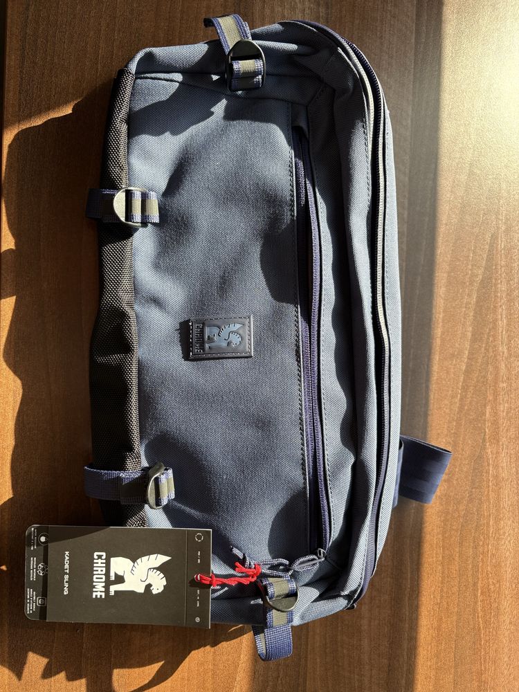 Kadet Sling.