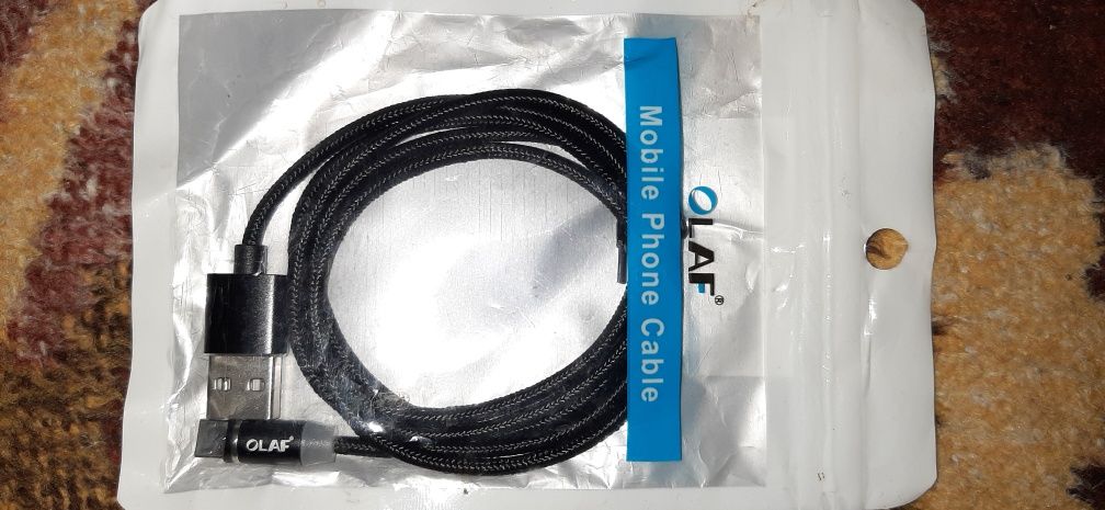 Оригинальный магнитный шнур кабель