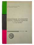 Stowarzyszenie wychowanków AGH im. Staszica 1985