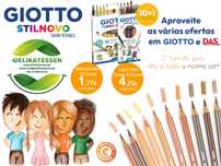 O Tom de pele não é todo da mesma cor - Giotto Skin tones em DELIKATES