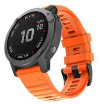 Pasek do Garmin Fenix 3 / 5X / 6X/ 7X / Coros Vertix 2 / Tactix 7