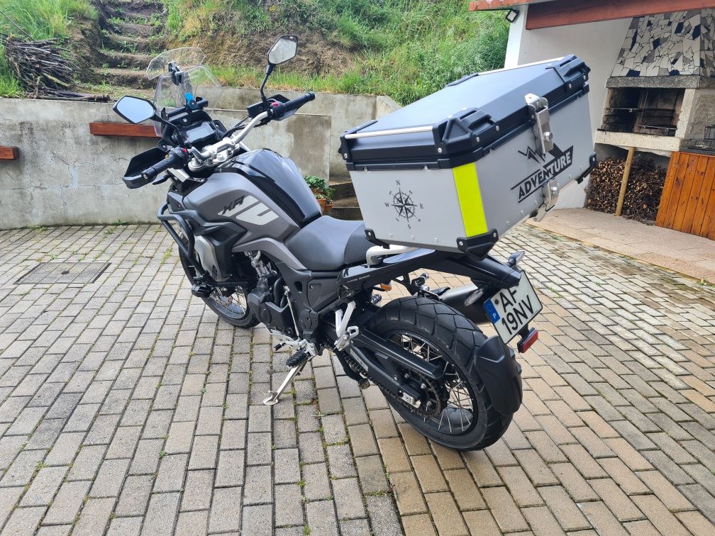 Macbor montana XR5