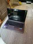 Komputer Laptop Lenovo Z580 Ideapad i7 16/512