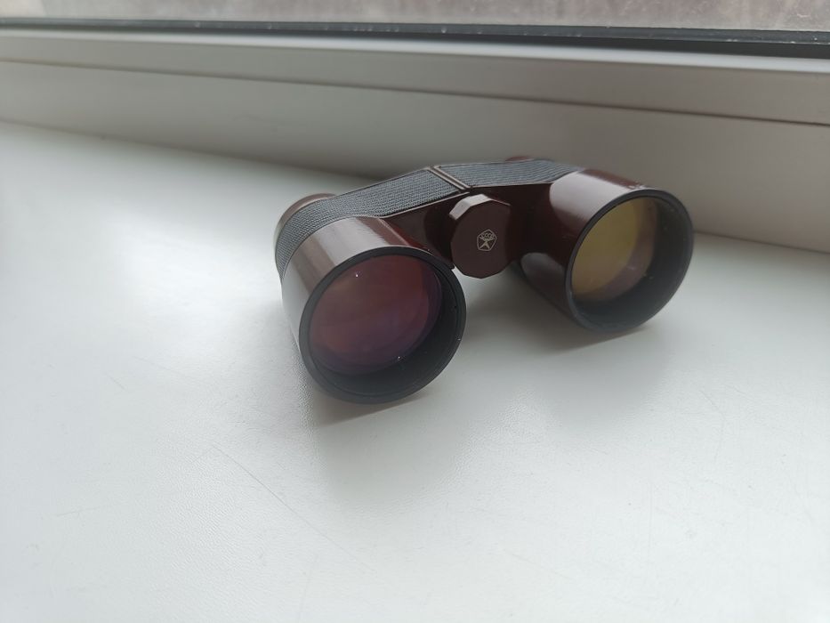 Бинокль театральный