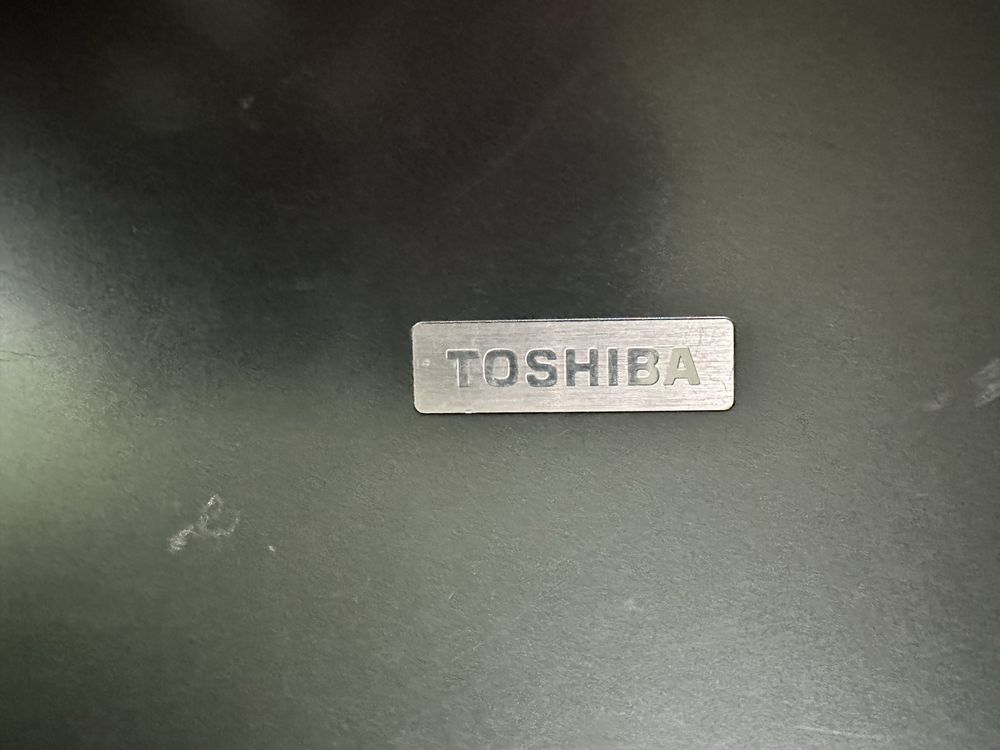 Ноутбук TOSHIBA SATELLITE A100 - 467