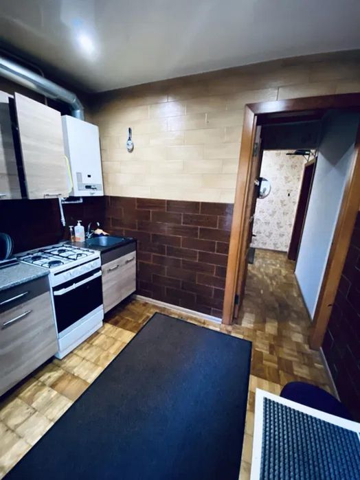 Продам 2к квартиру, центр, улица Шевченко, ля сильпо, ЦУМ