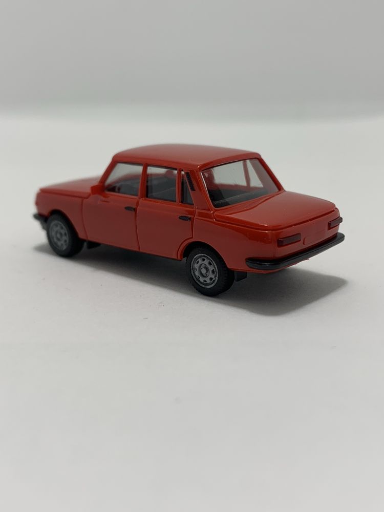 Wartburg 353 85 da Herpa escala 1/87
