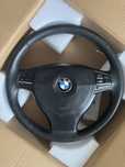 Руль BMW F10 535i Америка