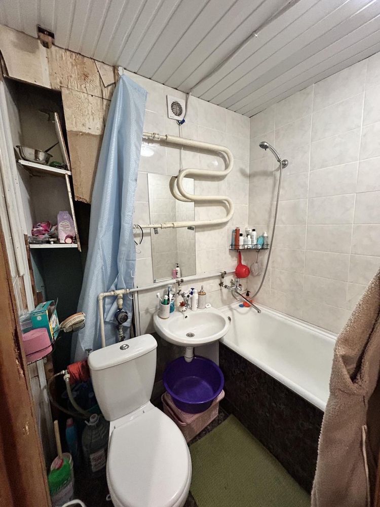 РЕАЛЬНАЯ ! Продам 1к кв пр Поля 131Б