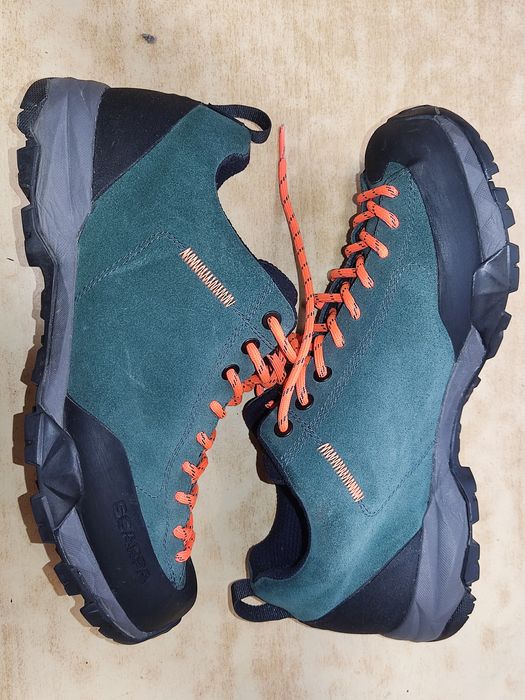 Scarpa, стан чудовий як нові