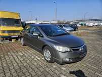 Honda civic VIII SEDAN hybrid 1.3 ima czesci