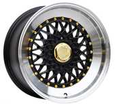 RD28 BPL FELGI 16 5x114,3 HONDA KIA MAZDA TOYOTA