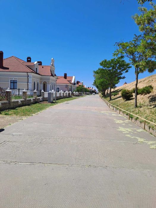 Дом Коттедж Элитный Поселок «Сосновый Берег» Возле Моря