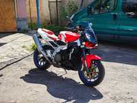 Aprilia Tuono 1000r