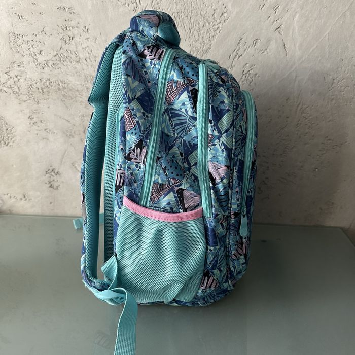 Plecak szkolny HEAD dla dziewczynki