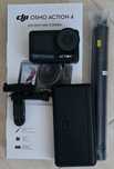 Dji Osmo Action 4 Adventure Combo