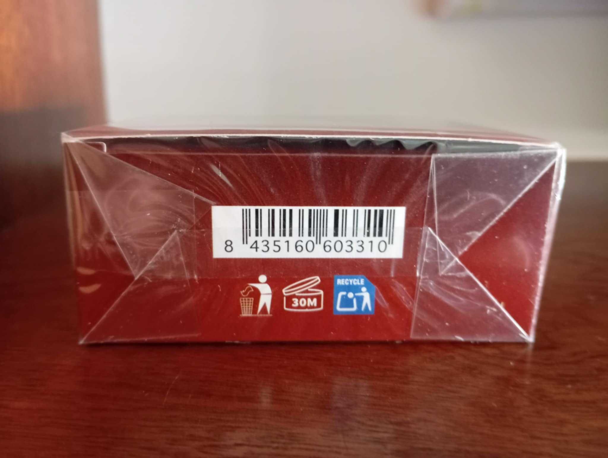Perfume para homem, TOM, nunca aberto e selado