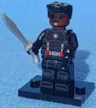 Blade   (Marvel)