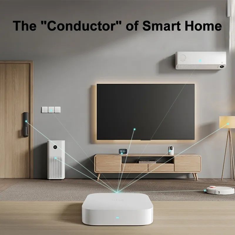 Mi Smart Home Hub 2