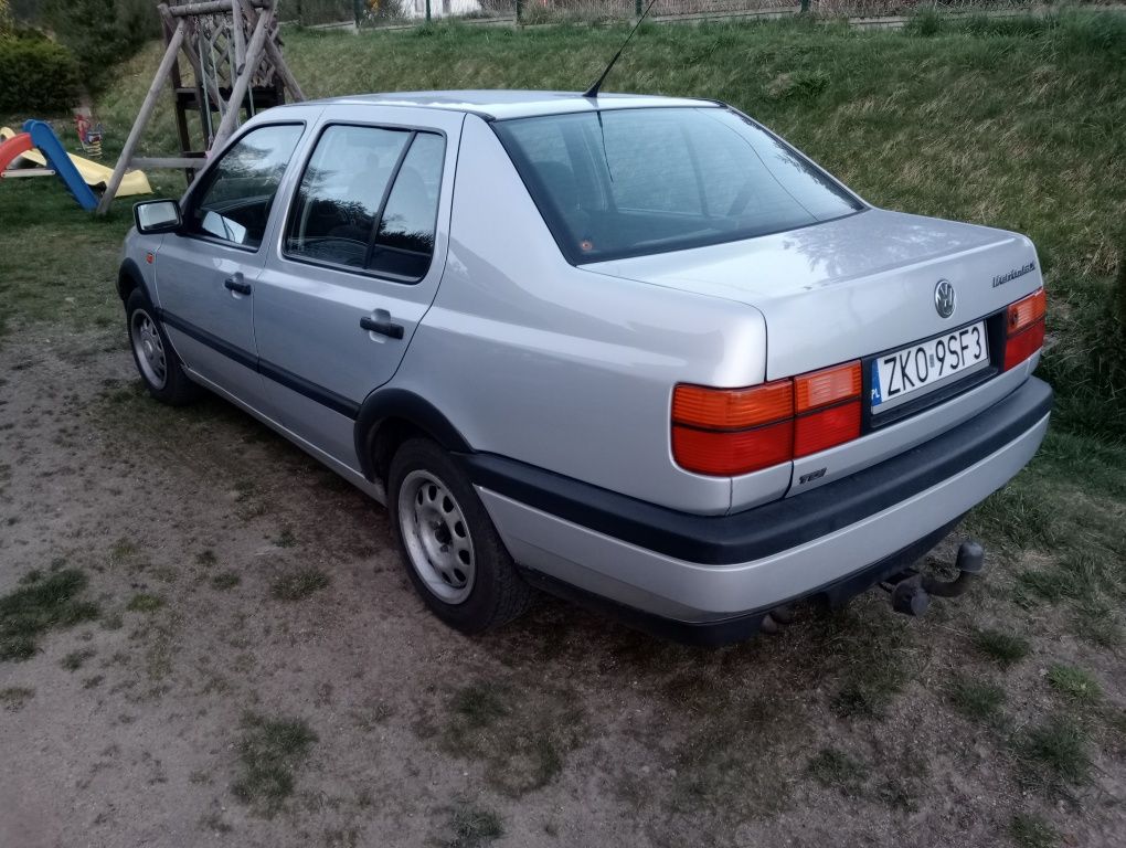 Sprzedam VW vento