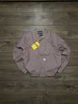Бомбер carhartt новый | Размер S