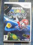 Super Mario Galaxy! - najlepsza gra na Nintendo Wii/Wii Mini, Wii U ;)