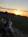 Продам PRB FOX 125ME торг