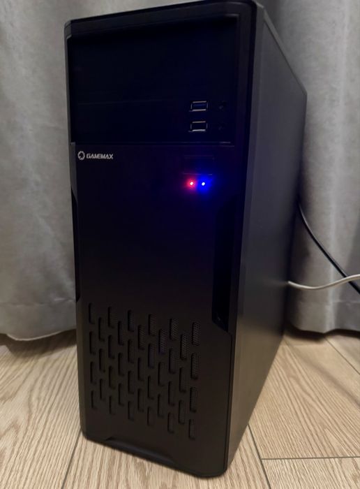 Комплект системний блок + монітор