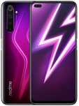 Realme 6 Pro 8/128GB Lightning Red 6.6" FHD+ 2400×1080 720G NFC