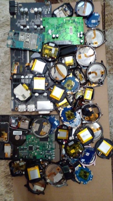 Плати одним лотом